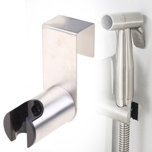 Accessori bagno porta soffione - bagno,