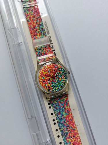 Orologio swatch gent club - orologio,