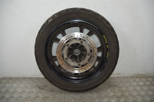 93274 cerchio posteriore - posteriore, kymco