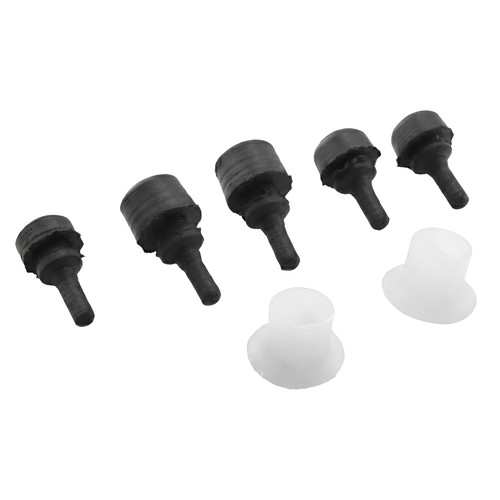 Kit gommino gommini sportello - kit,