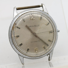 CARAVELLE AUTOMATICHE cal. AS