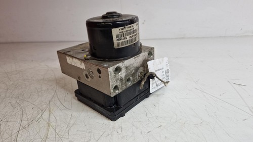Modulatore pompa abs volvo - modulatore,
