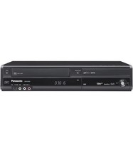 Panasonic DMR-EZ49V Combo