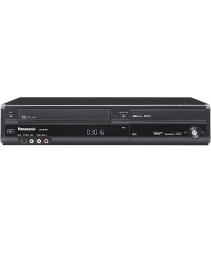Panasonic dmr ez49v combo - dmr-ez49v,