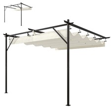 Outsunny Pergola da Giardino