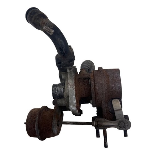 Turbocompressore fiat 500 - fiat,