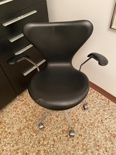 Office chair 3217 black