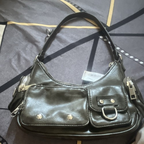 Borsa tracolla piccola - borsa, a