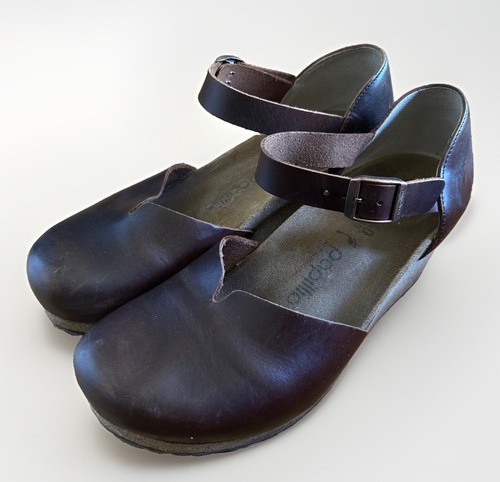 Birkenstock papillio pelle - birkenstock,