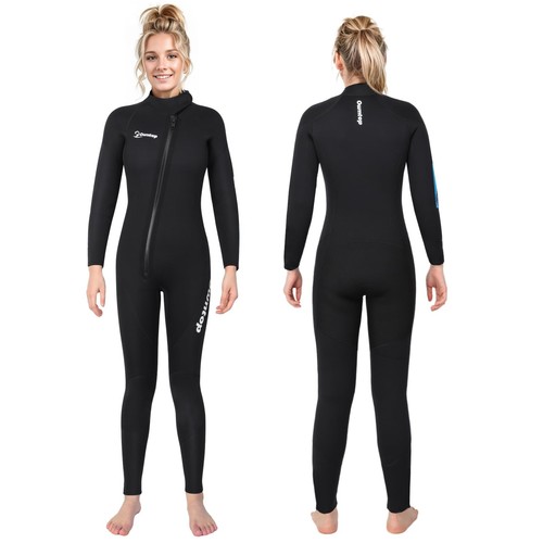 Owntop 5mm mute per donna - mute,