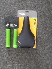 Velo trim flex sella leggera