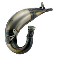 Tubo di scarico grasso di