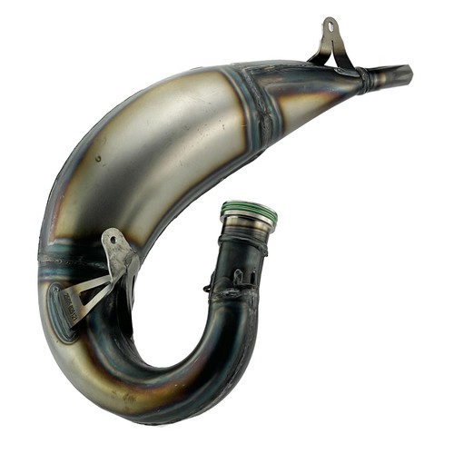 Tubo scarico grasso di - tubo,
