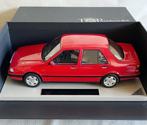 Lancia thema rouge - *, 8.32
