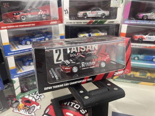 Inno64 nissan skyline gtr r32 - skyline,