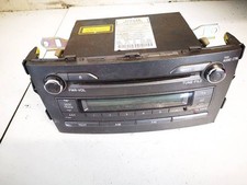 8612002520 Radio a cassette