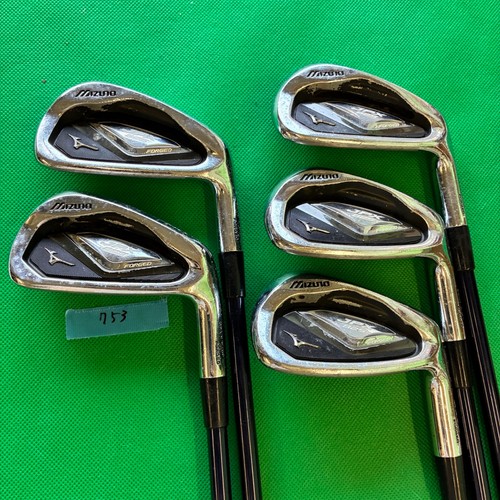 Mizuno jpx 825 - mizuno,