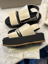 Sandali Donna Marni