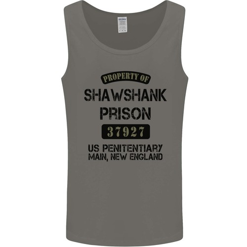 Proprietà del film shawshank - proprietà,