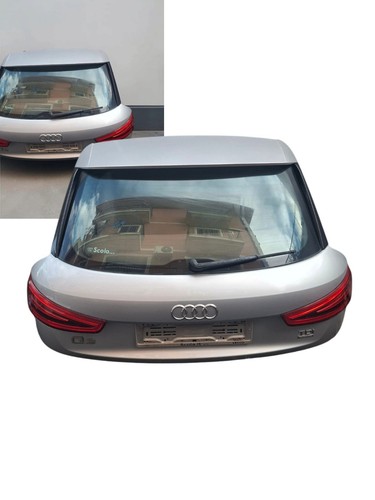 Portellone posteriore audi - portellone,