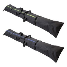 Borsa snowboard zaino da - snowboard,,
