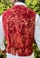 GILET VERSACE CLASSIC V2 -