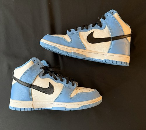 Nike you dunk - by,