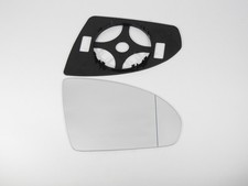 Vetro specchietto di ricambio