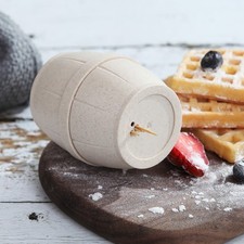  Porta Posate Dispenser Stuzzicadenti Cassa Portatile Per Stuzzicarsi