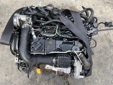 MOTORE COMPLETO PER FORD Fiesta 6° Serie Diesel 1400 (08>17)