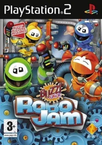 Videogioco buzz junior - videogioco,