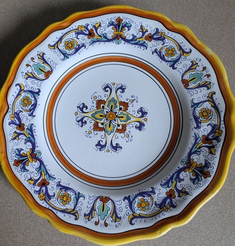 Sur table nova deruta - sur,