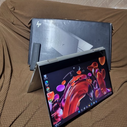Envy x360 2in1 i7 - x360,
