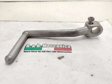 PEDALE MESSA IN MOTO MV AGUSTA 125 cc TR PRIMA SERIE (TO1450)