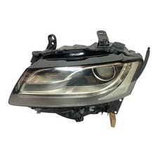 FARO ANTERIORE SX XENON PER
