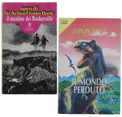 Mastino dei baskerville - dei,