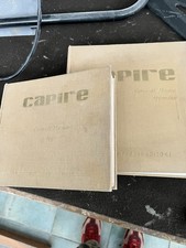 CORSO DI MUSICA - CAPIRE 1970 Con dischi Mai Usati