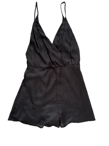 Pagliaccetto lush nero - pagliaccetto,