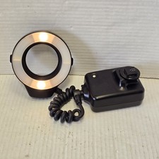 Canon Macro Ring Lite ML-3 TTL