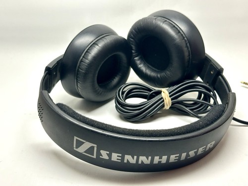Sennheiser 465 headphones - sennheiser, hd