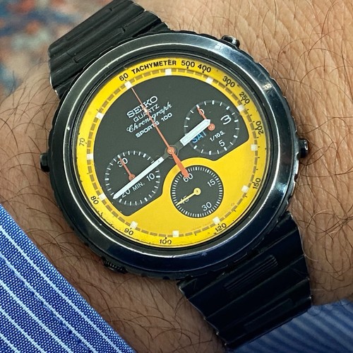 Orologio seiko sports - seiko,