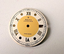 Rolex Oysterdate Precision