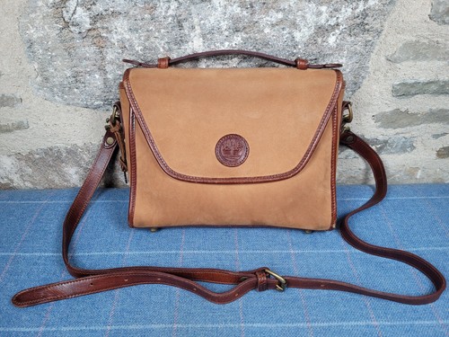Borsa messenger vintage