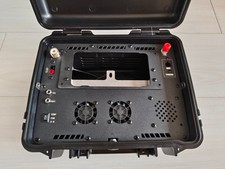 per YAESU FTM-400XDR/DE