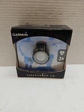 Garmin Forerunner 110