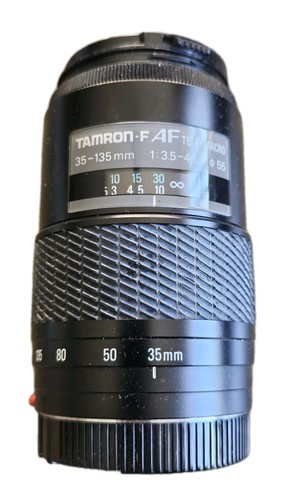 Tamron tele obiettivo - af, tele-