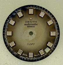Zenith defy 28800 - zenith,