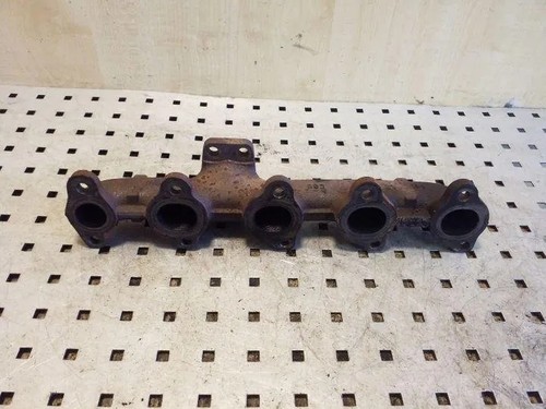 Collettore scarico peugeot - collettore,