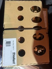 KIT FISSAGGIO GRUPPO CALDAIA