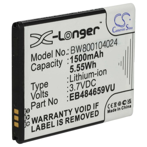 Batería para samsung smart - batería,